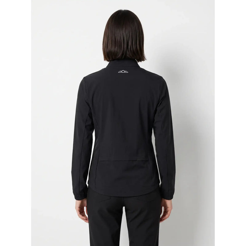 Women's Monsoon Jacket