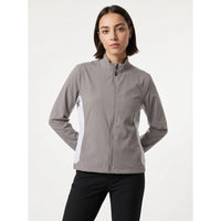 Women's Monsoon Jacket