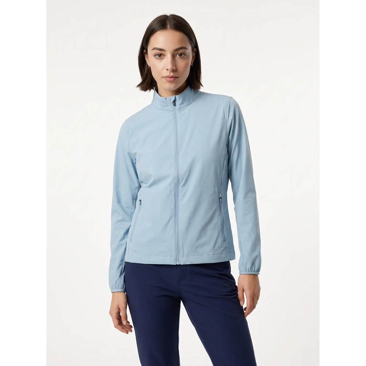Women's Monsoon Jacket