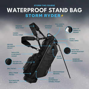 Storm Ryder