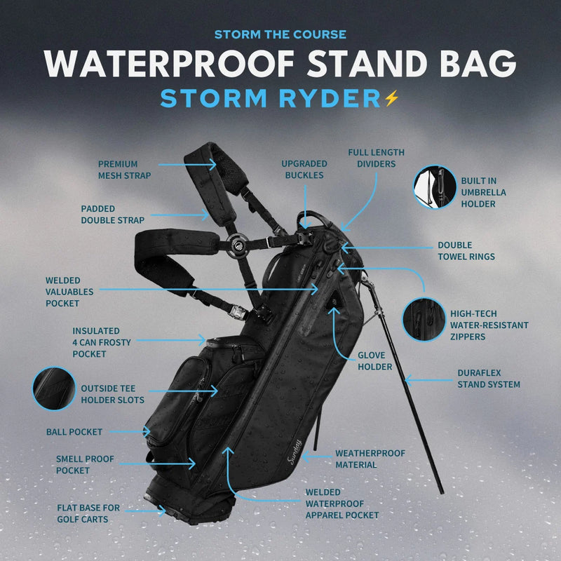 Storm Ryder