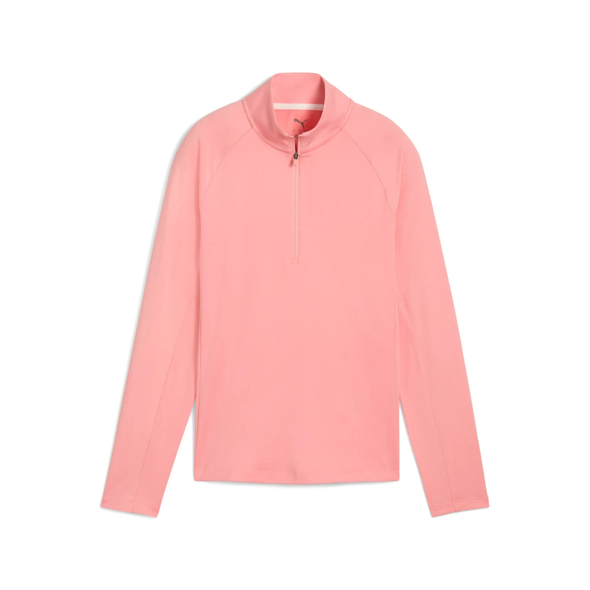 Puma Women's Pure 2.0 Golf 1/4 Zip