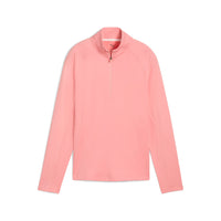 Puma Women's Pure 2.0 Golf 1/4 Zip
