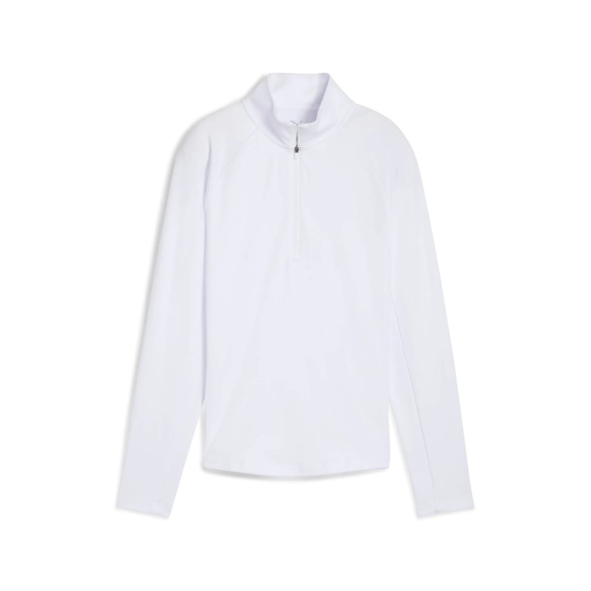Puma Women's Pure 2.0 Golf 1/4 Zip