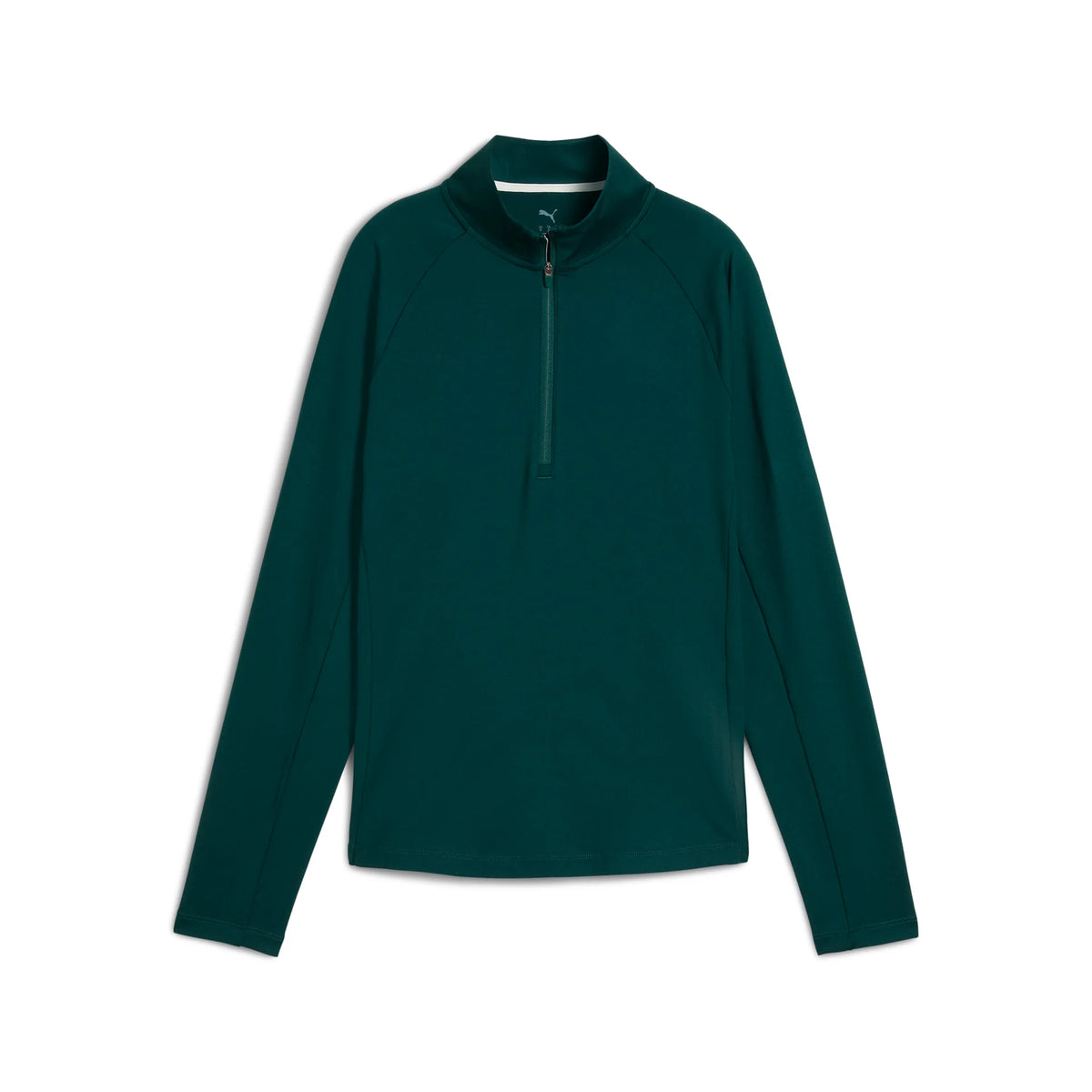 Puma Women's Pure 2.0 Golf 1/4 Zip