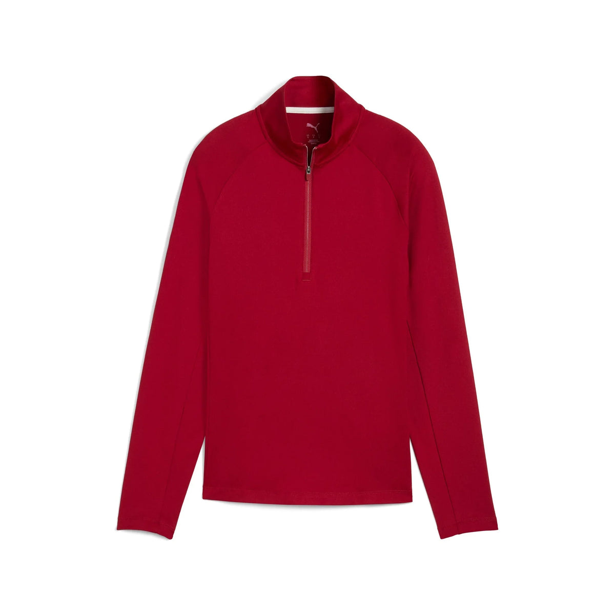 Puma Women's Pure 2.0 Golf 1/4 Zip