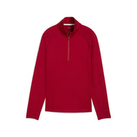 Puma Women's Pure 2.0 Golf 1/4 Zip