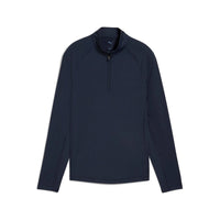 Puma Women's YouV Solid Golf 1/4 Zip