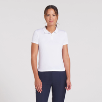 Puma Women's Pure 2.0 Golf Polo
