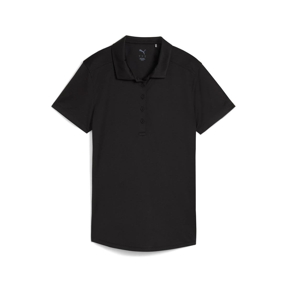 Puma Women's Pure 2.0 Golf Polo