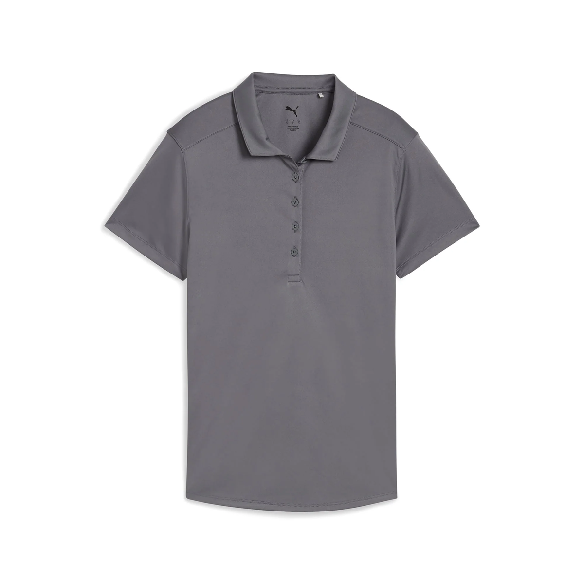 Puma Women's Pure 2.0 Golf Polo