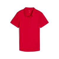 Puma Women's Pure 2.0 Golf Polo