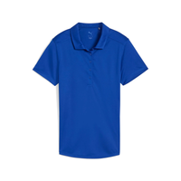 Puma Women's Pure 2.0 Golf Polo