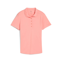 Puma Women's Pure 2.0 Golf Polo
