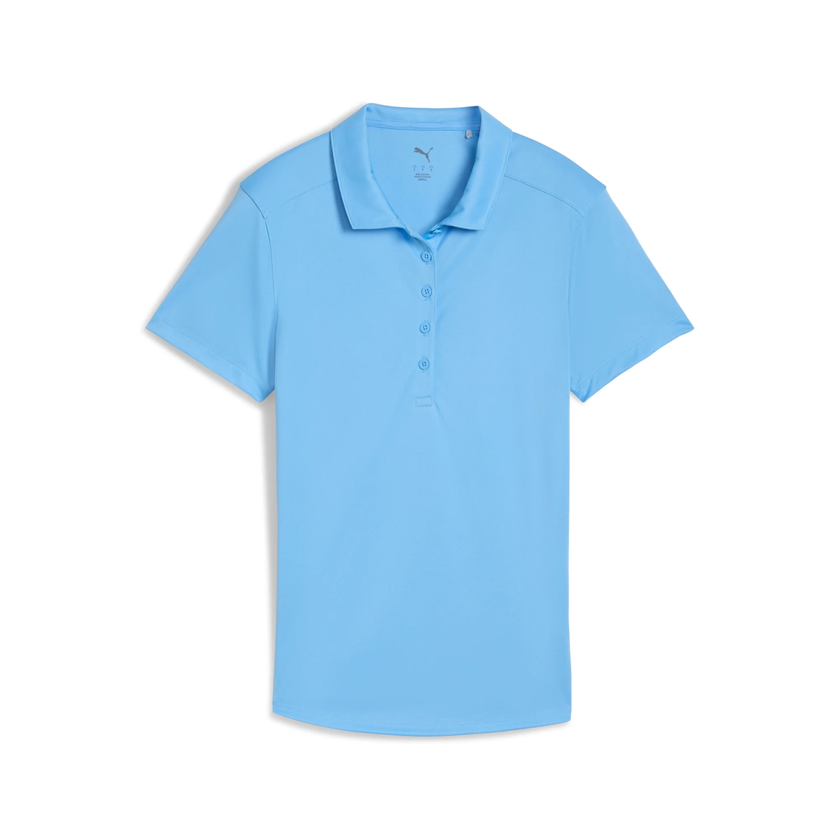 Puma Women's Pure 2.0 Golf Polo
