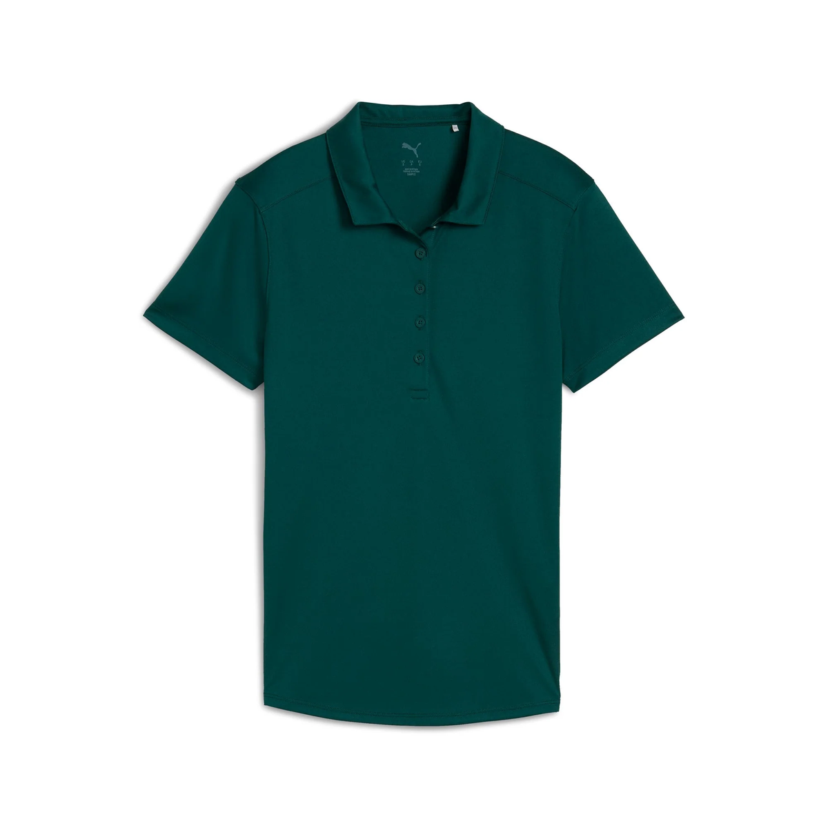 Puma Women's Pure 2.0 Golf Polo