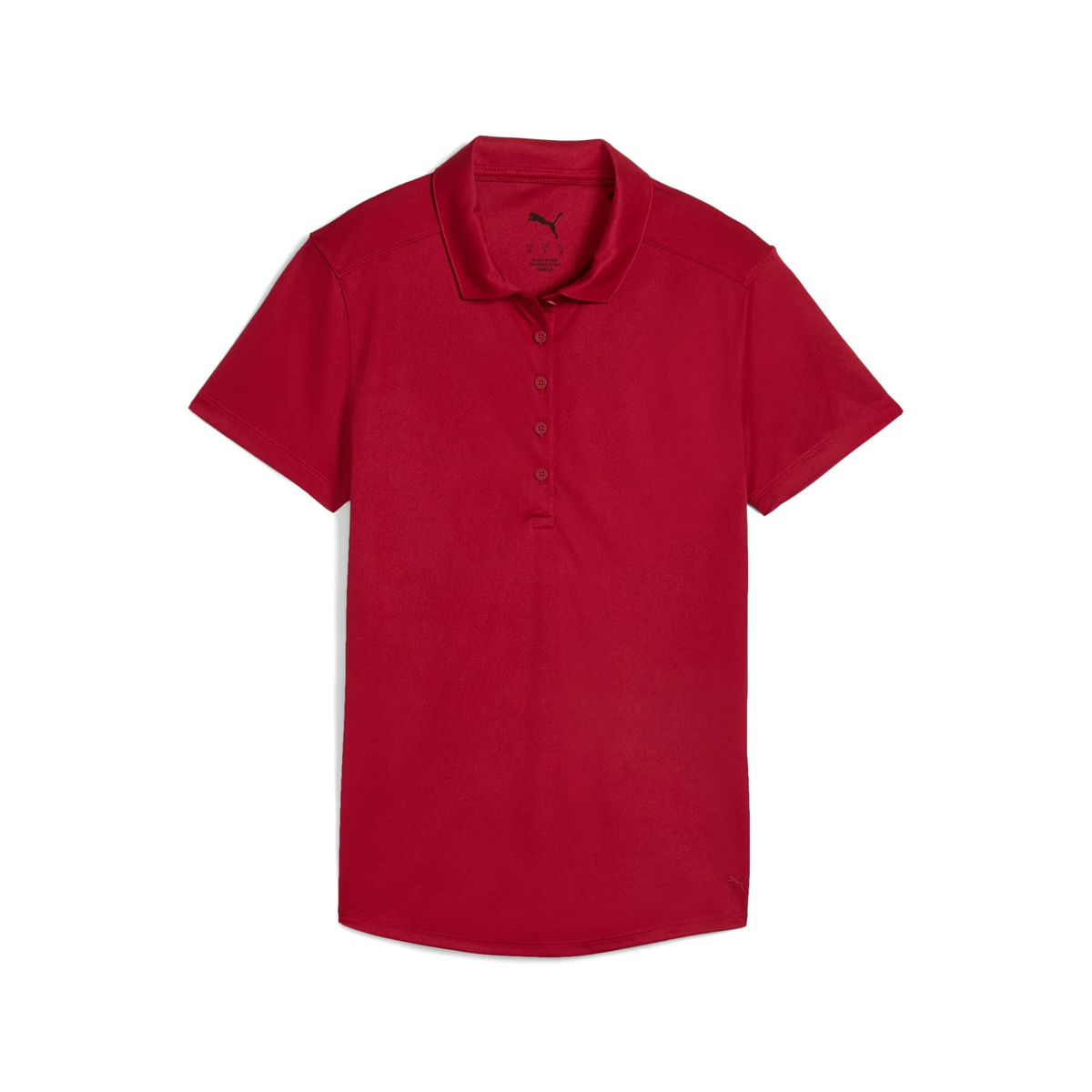 Puma Women's Pure 2.0 Golf Polo