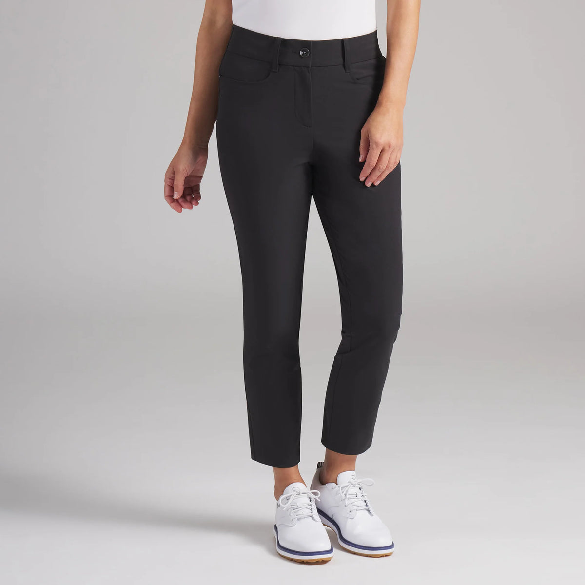 Puma Women's Avant Slim Golf Pants