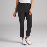 Puma Women's Avant Slim Golf Pants