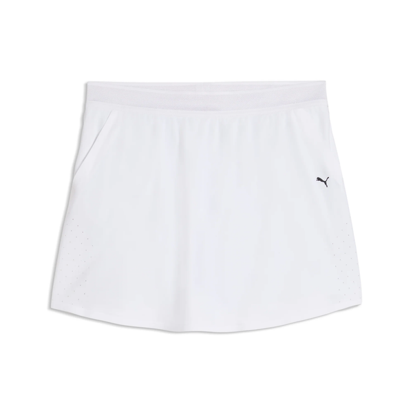 Women's Puma Lettie 15.5" Golf Skirt