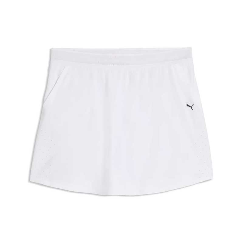 Women's Puma Lettie 15.5" Golf Skirt