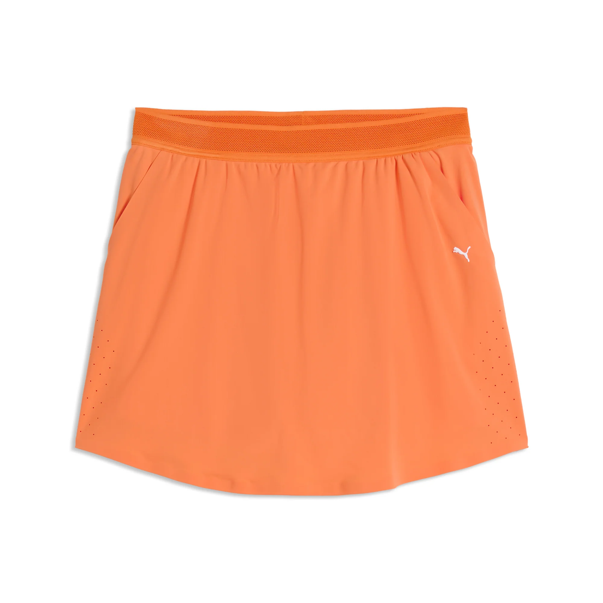 Women's Puma Lettie 15.5" Golf Skirt