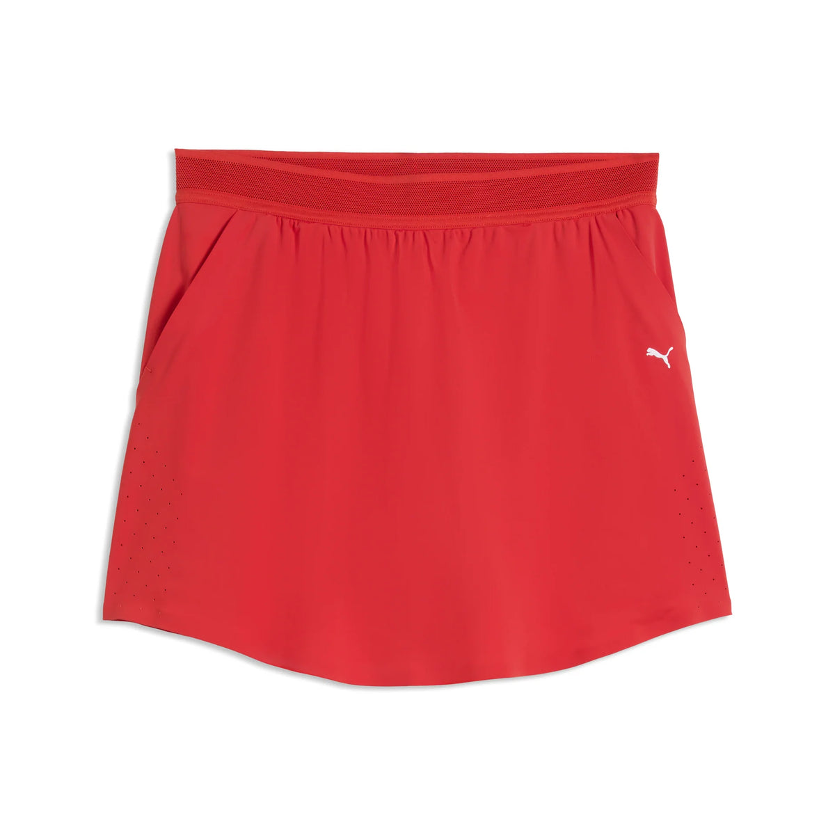Women's Puma Lettie 15.5" Golf Skirt