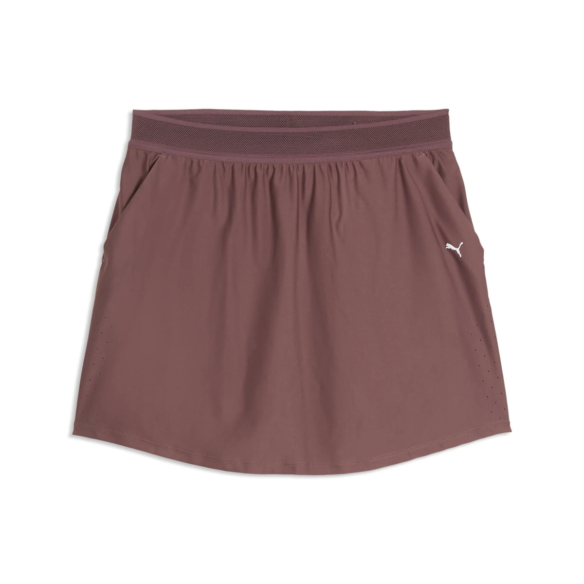 Women's Puma Lettie 15.5" Golf Skirt