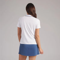Puma Women's CLOUDSPUN Essential Golf Polo