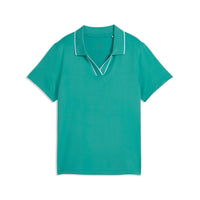 Puma Women's CLOUDSPUN Essential Golf Polo