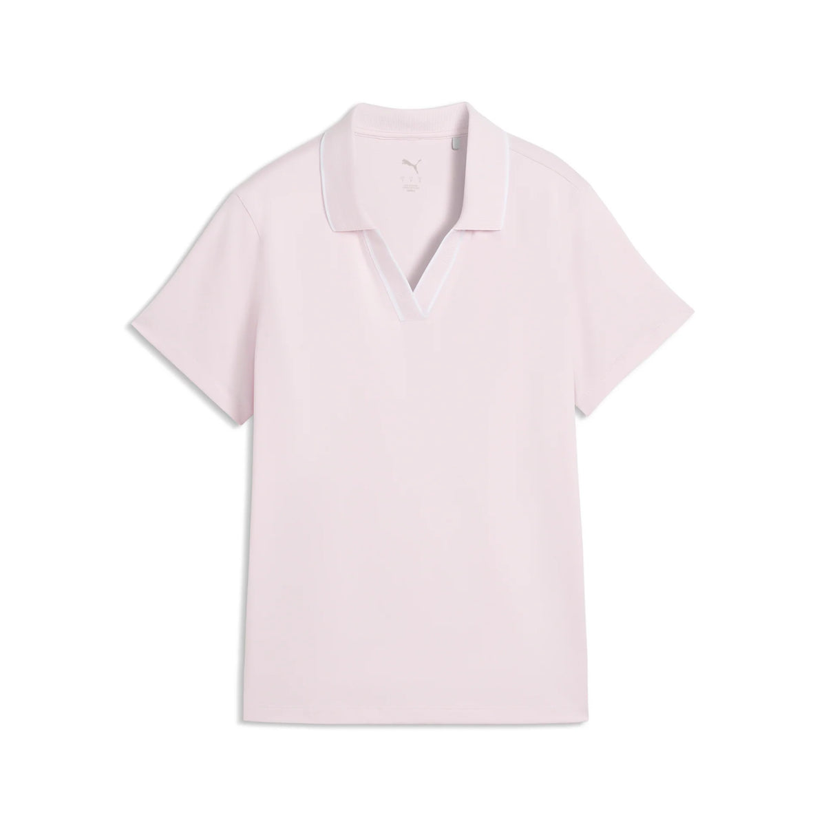 Puma Women's CLOUDSPUN Essential Golf Polo