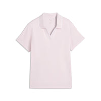 Puma Women's CLOUDSPUN Essential Golf Polo