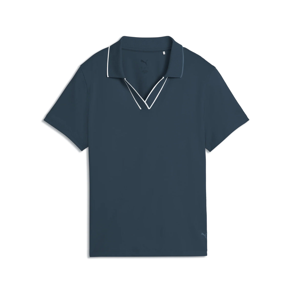 Puma Women's CLOUDSPUN Essential Golf Polo