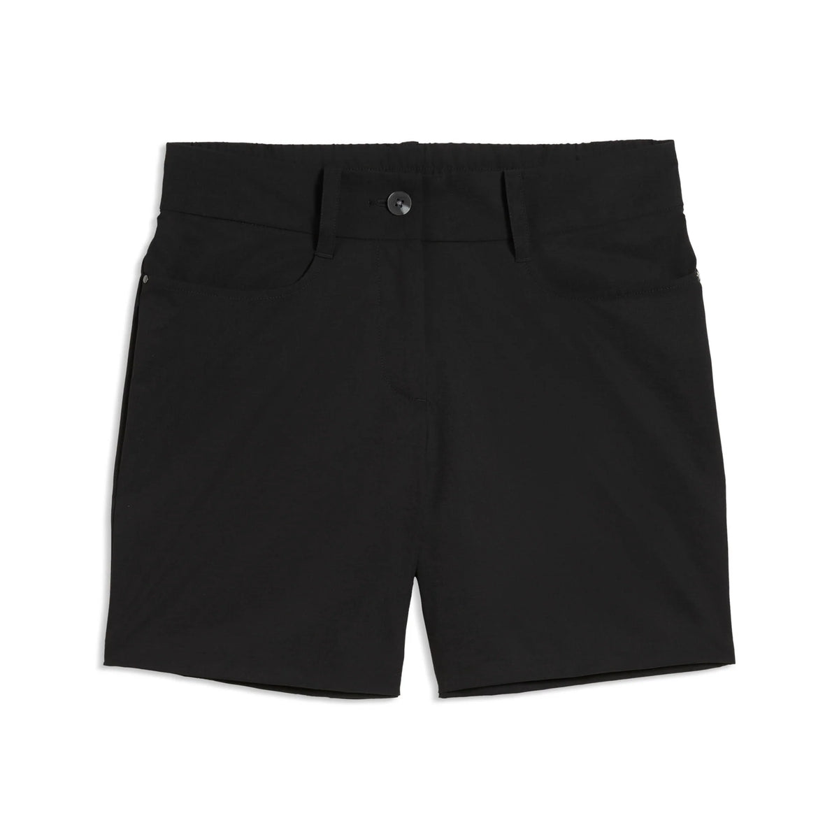 Puma Women's Avant 6" Golf Shorts
