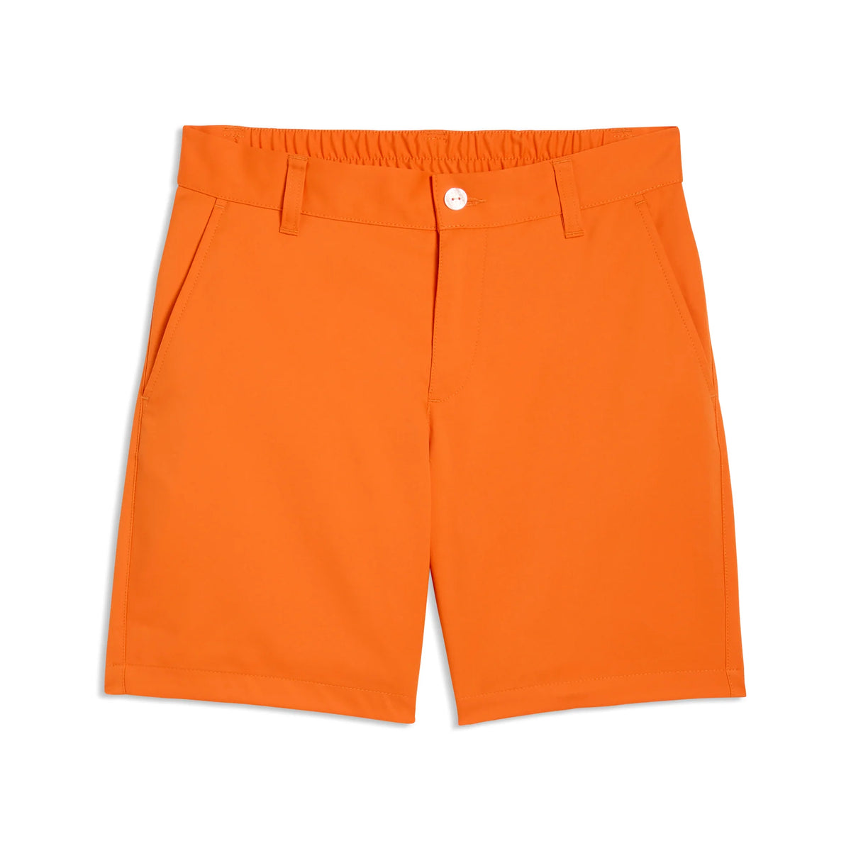Puma Boy's Classic Golf Shorts