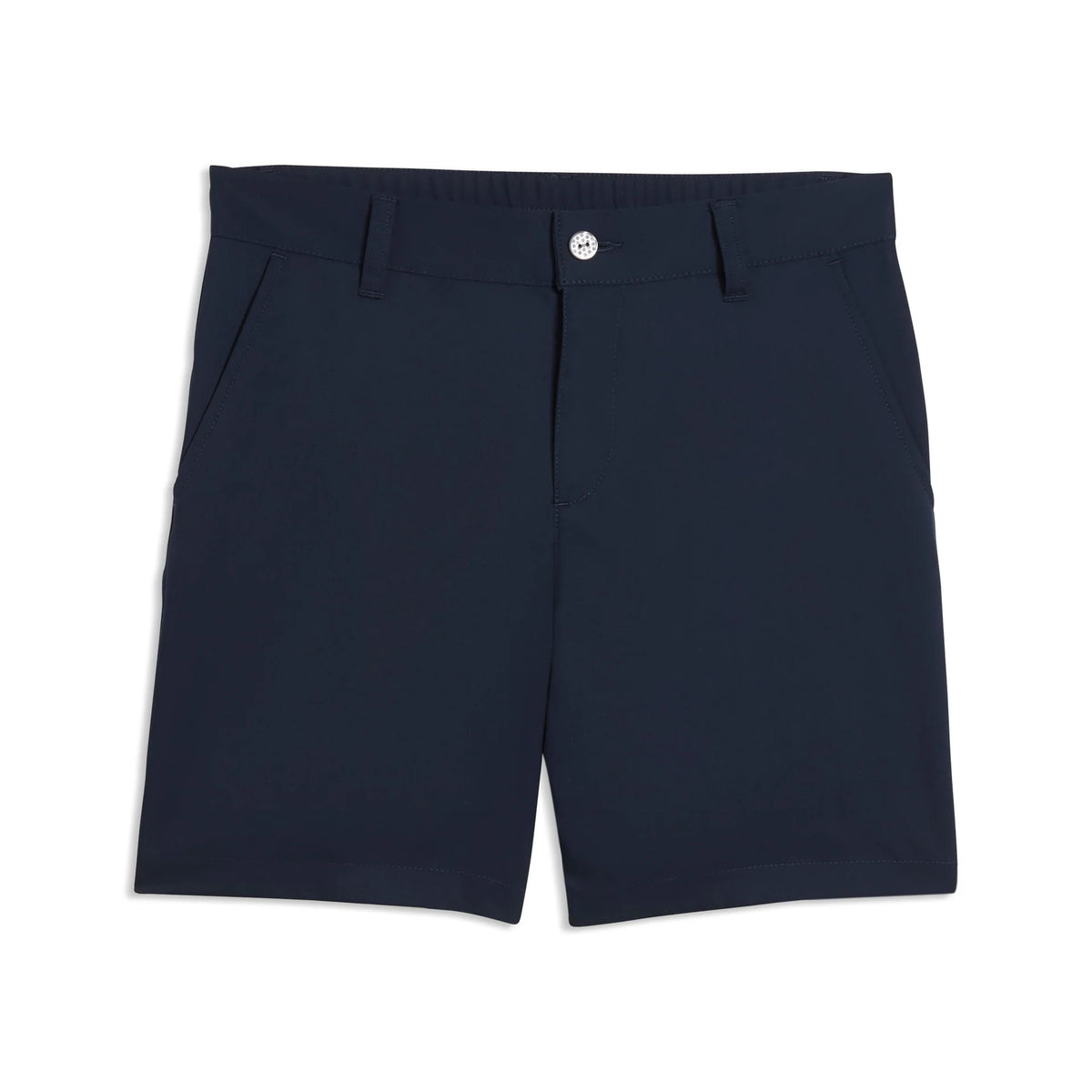 Puma Boy's Classic Golf Shorts
