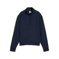 Puma Women's Boulder LC Golf 1/2 Zip