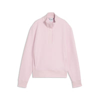 Puma Women's Boulder LC Golf 1/2 Zip