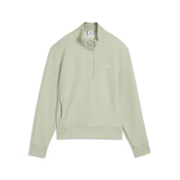 Puma Women's Boulder LC Golf 1/2 Zip