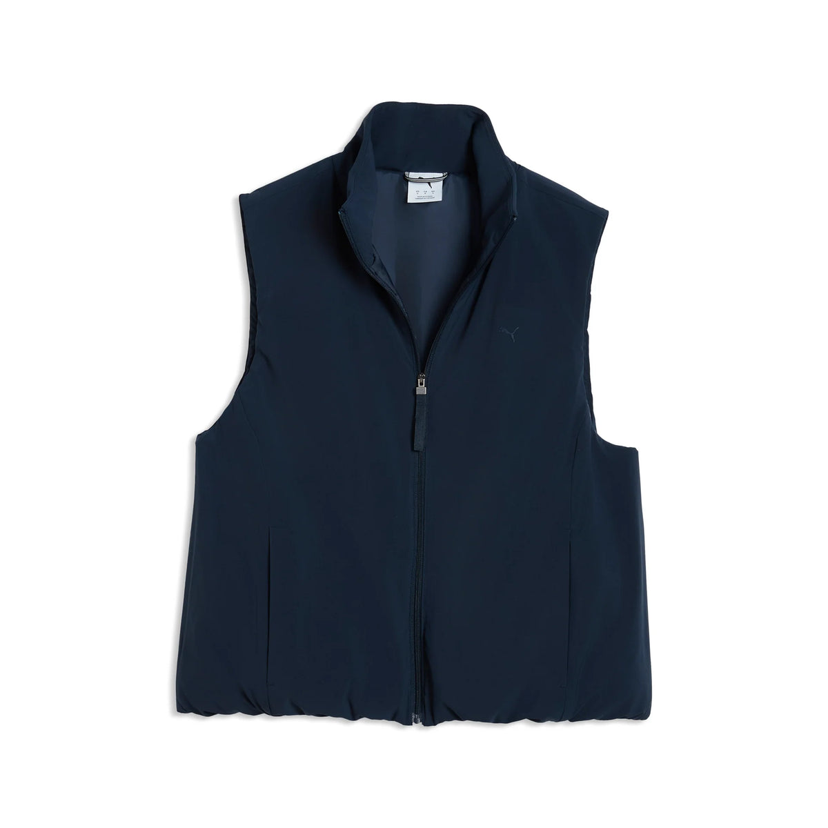 Puma Women's Insulated Windcell Golf Vest