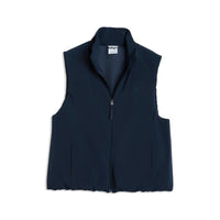 Puma Women's Insulated Windcell Golf Vest