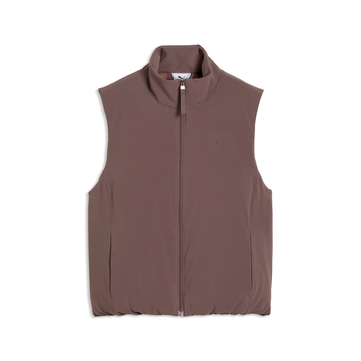 Puma Women's Insulated Windcell Golf Vest