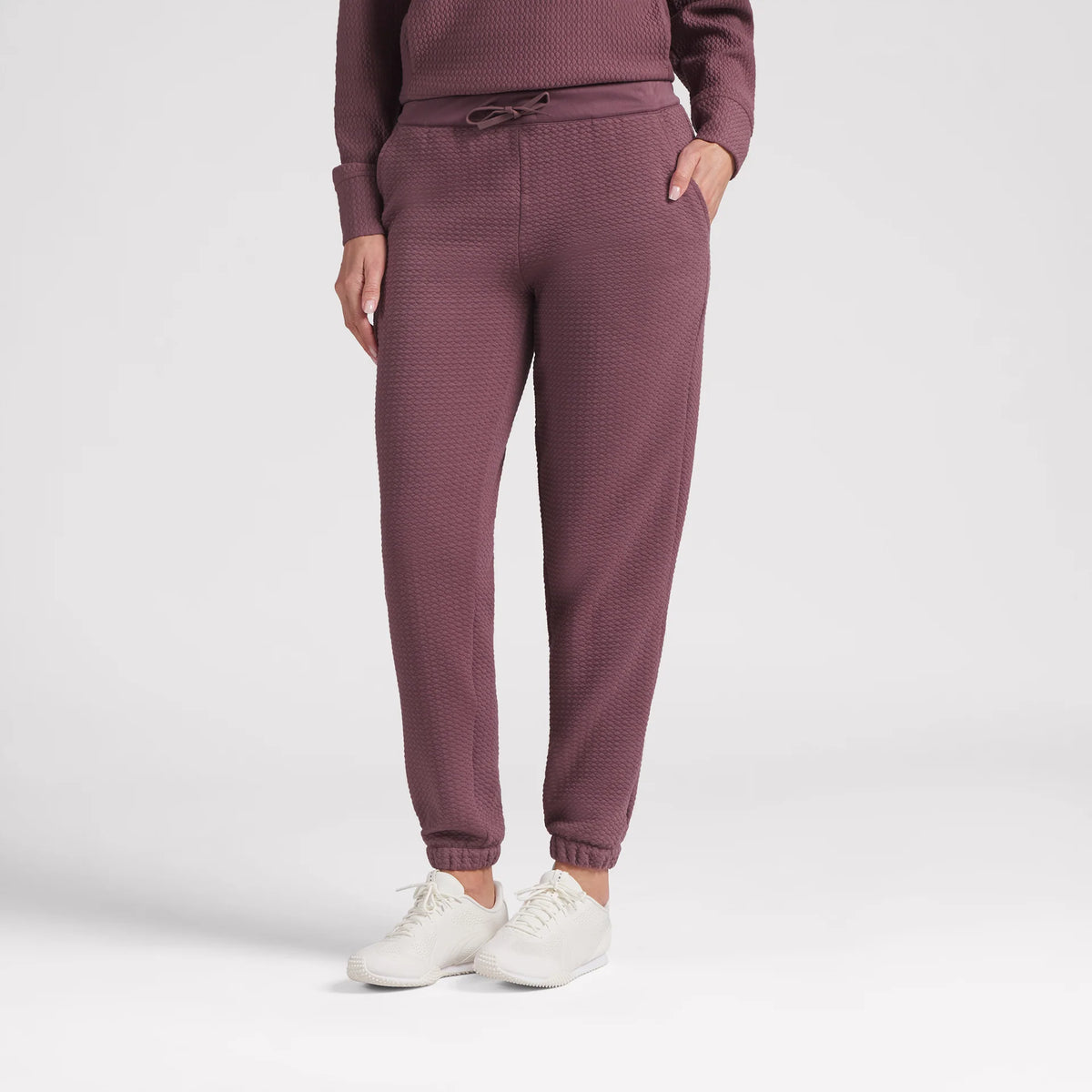 Puma Women's Boulder Jogger Golf Pants