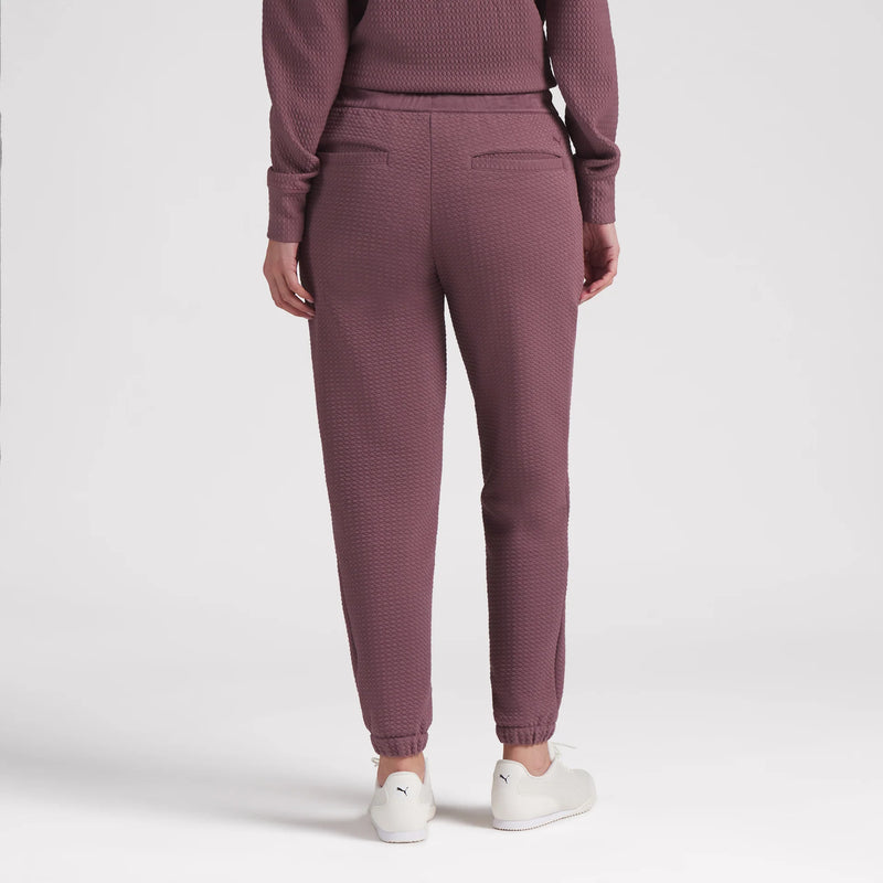 Puma Women's Boulder Jogger Golf Pants