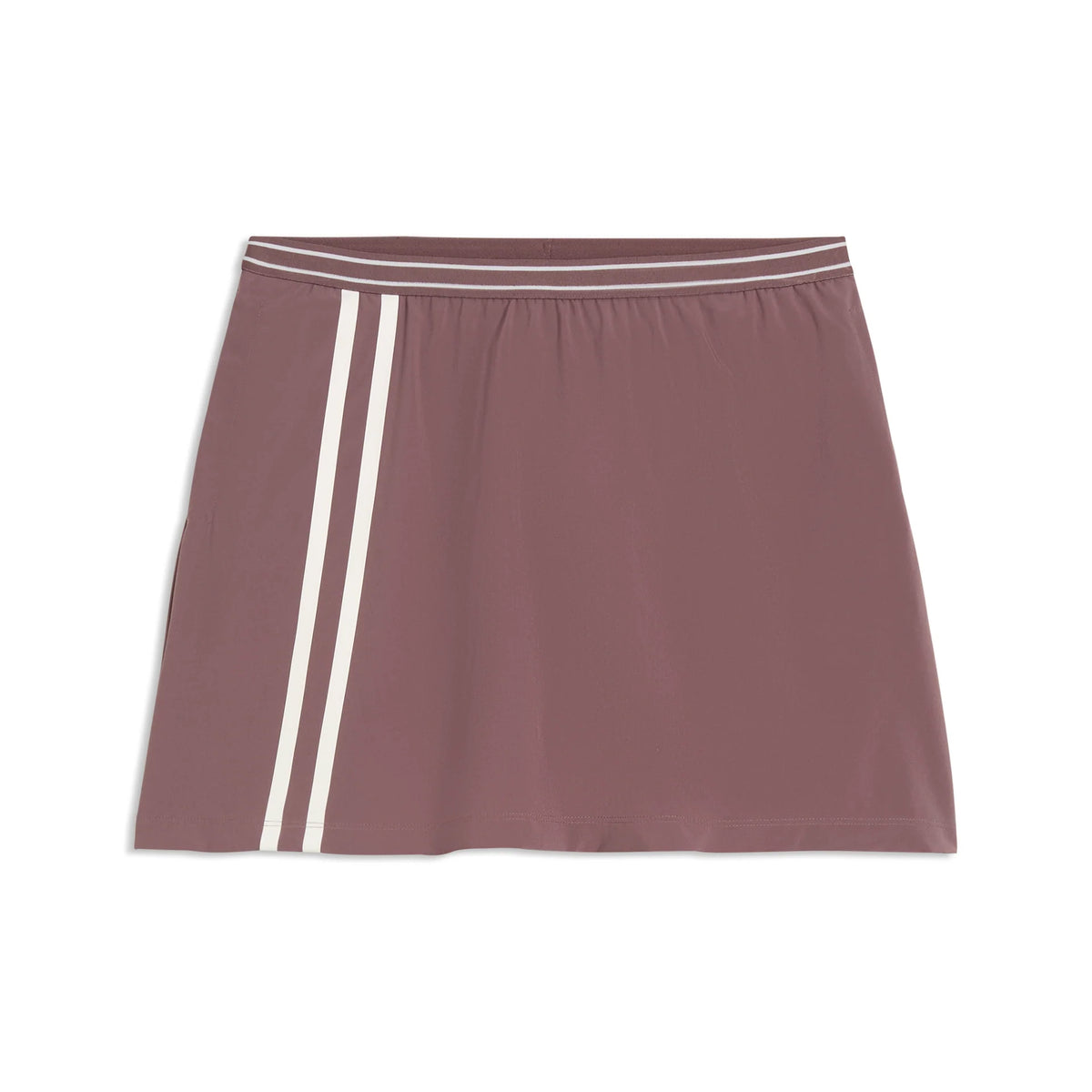 Puma Women's Korra Stripe 15" Golf Skirt