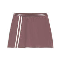 Puma Women's Korra Stripe 15" Golf Skirt