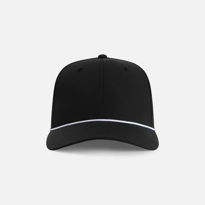 Imperial The Wingman - Perforated Performance Rope Cap (7054P)