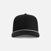 Imperial The Wingman - Perforated Performance Rope Cap (7054P)