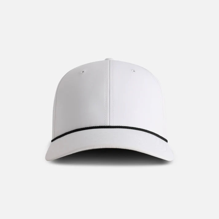Imperial The Wingman - Perforated Performance Rope Cap (7054P)