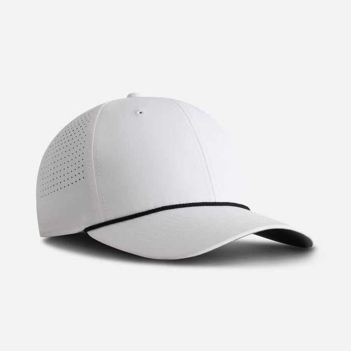 Imperial The Wingman - Perforated Performance Rope Cap (7054P)